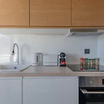 Appartamento Elégant 2 Pièces - Accès Direct Vue Splendide *
