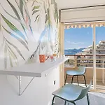 Elegant 2 Pieces - Acces Direct Vue Splendide Apartment *