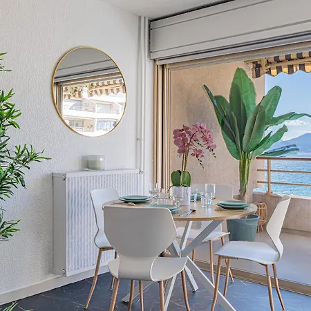 Elegant 2 Pieces - Acces Direct Vue Splendide