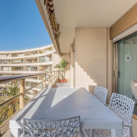 公寓 Elegant 2 Pieces - Acces Direct Vue Splendide