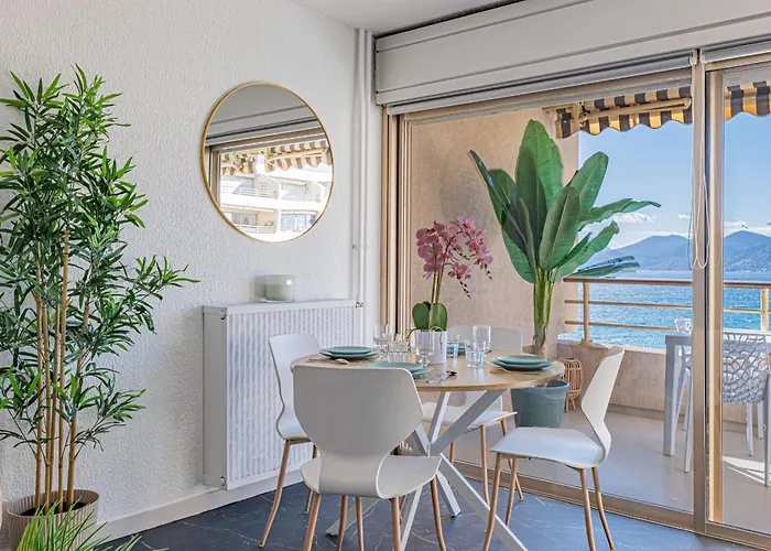 Elegant 2 Pieces - Acces Direct Vue Splendide