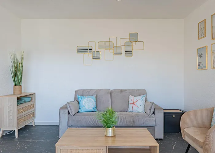 Elegant 2 Pieces - Acces Direct Vue Splendide * 戛纳