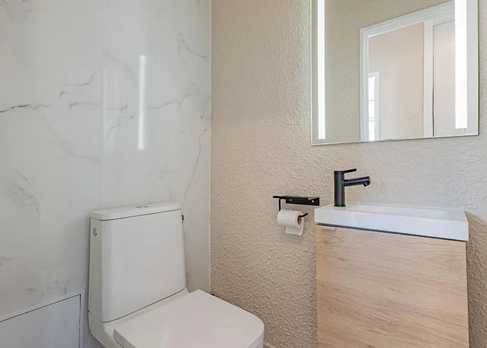 Elegant 2 Pieces - Acces Direct Vue Splendide 戛纳