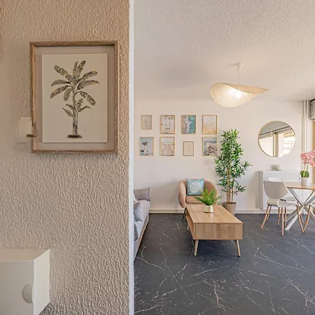 Elegant 2 Pieces - Acces Direct Vue Splendide *